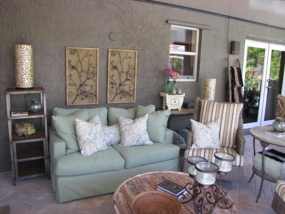 Готель Heffron Manor Wilton Manors Екстер'єр фото